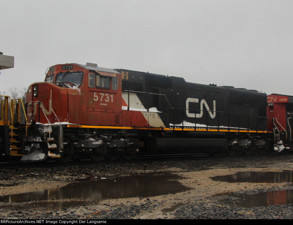 CN 5731